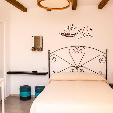 Apartamentos La Mar Chica 베날마데나코스타 외부 사진