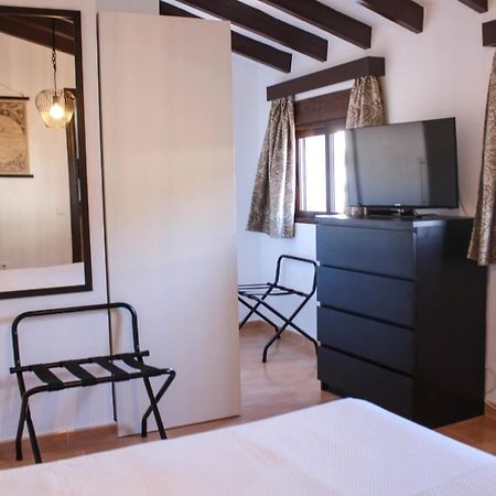 Apartamentos La Mar Chica 베날마데나코스타 외부 사진
