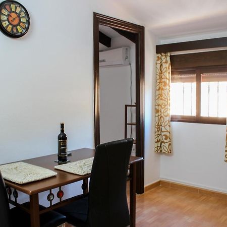 Apartamentos La Mar Chica 베날마데나코스타 외부 사진