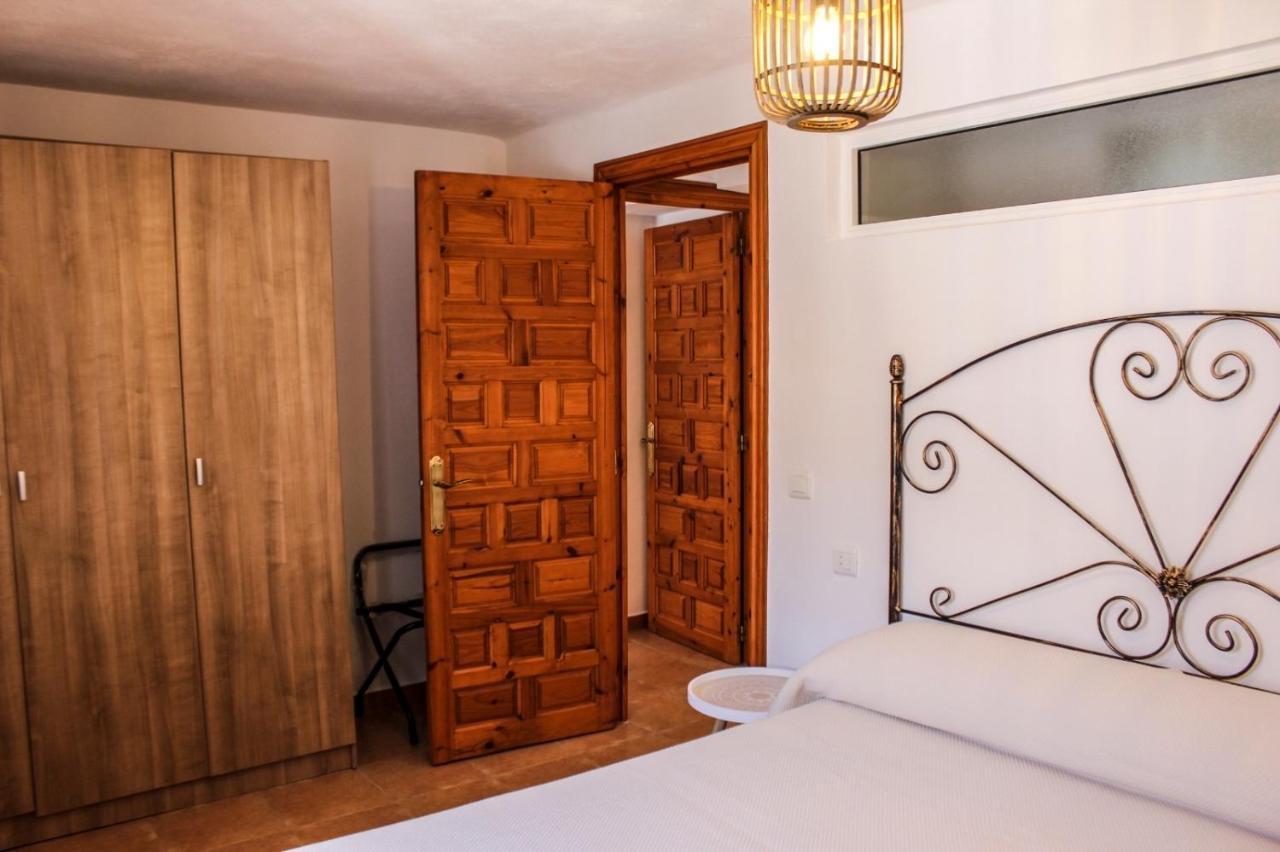 Apartamentos La Mar Chica 베날마데나코스타 외부 사진