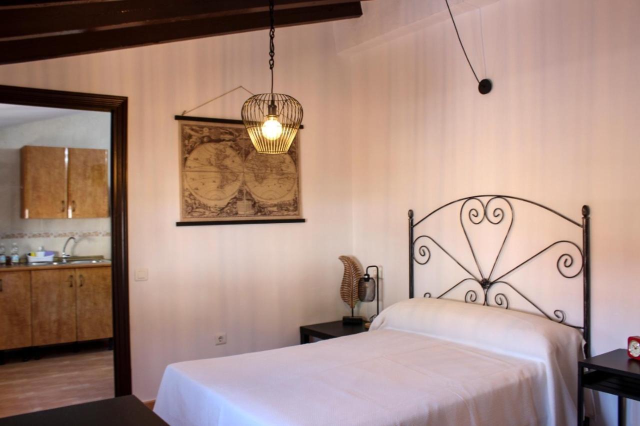 Apartamentos La Mar Chica 베날마데나코스타 외부 사진