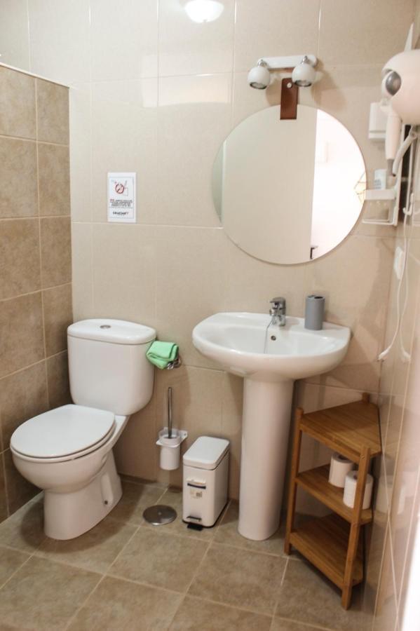 Apartamentos La Mar Chica 베날마데나코스타 외부 사진