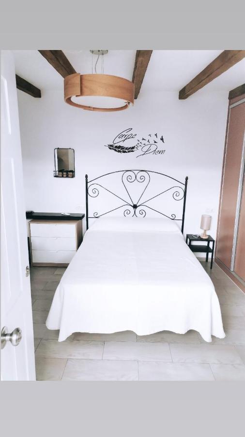 Apartamentos La Mar Chica 베날마데나코스타 외부 사진