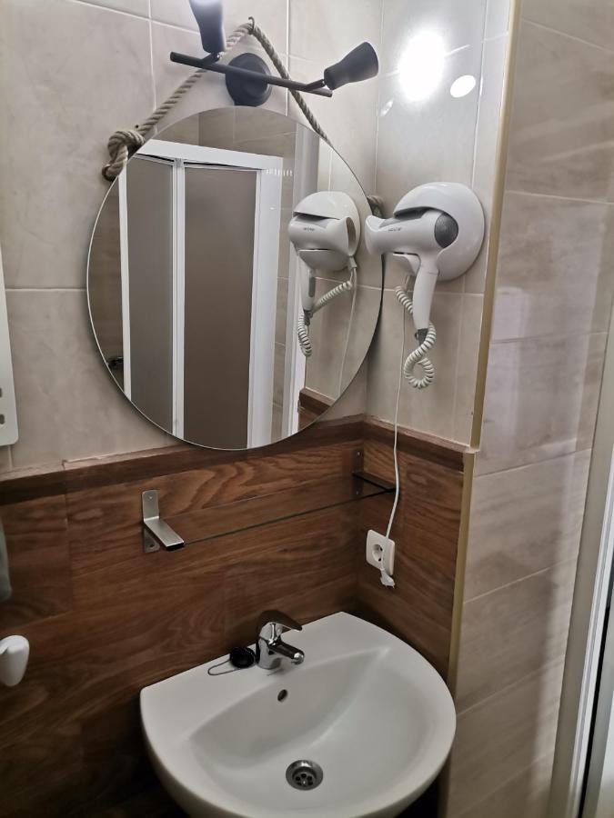 Apartamentos La Mar Chica 베날마데나코스타 외부 사진
