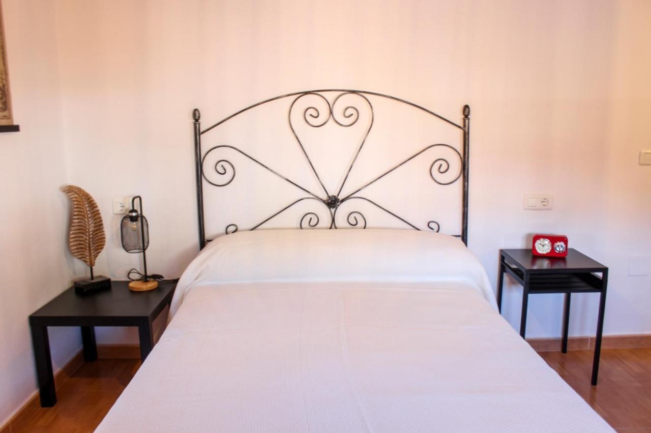 Apartamentos La Mar Chica 베날마데나코스타 외부 사진
