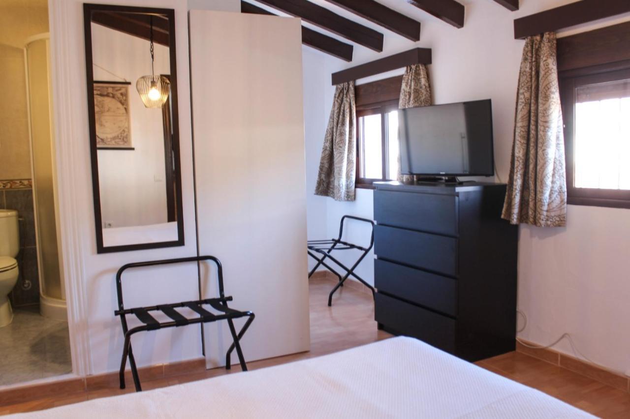 Apartamentos La Mar Chica 베날마데나코스타 외부 사진