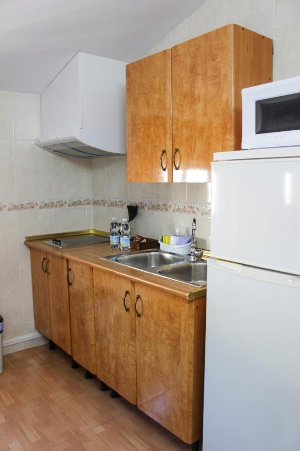 Apartamentos La Mar Chica 베날마데나코스타 외부 사진